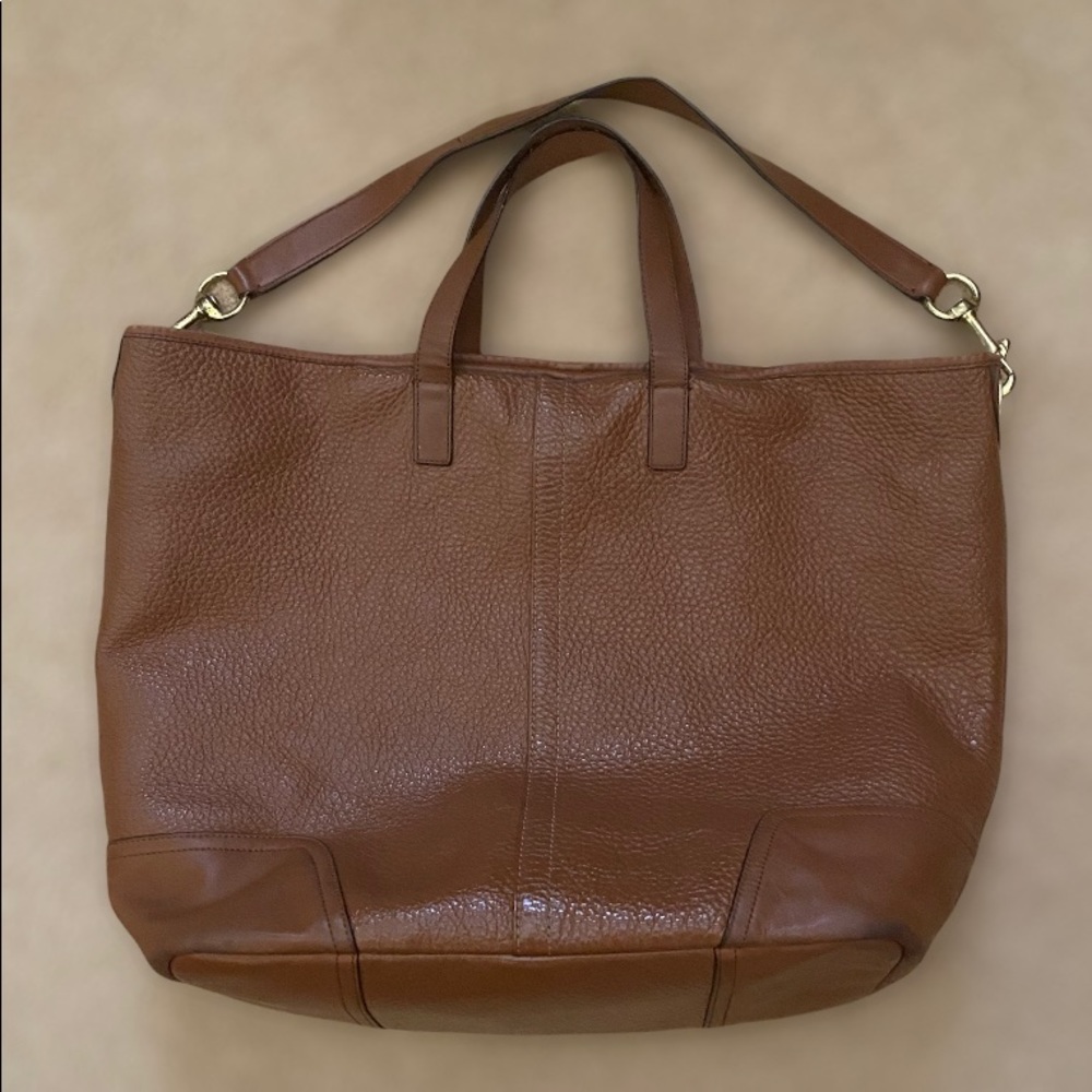 Coach Large Duffle